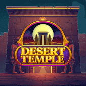 Desert Temple