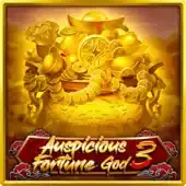 Prosperous Fortune God 3