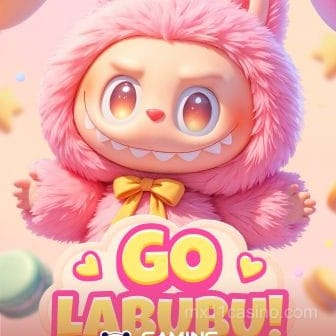 GO LABUBU